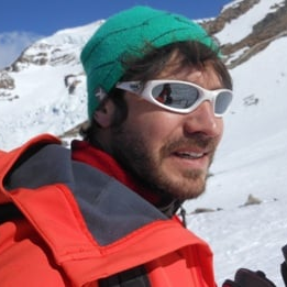 Dr. Marco Parolini avatar image