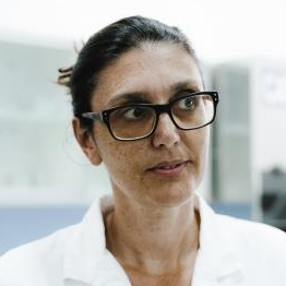 Dr. Monia Renzi avatar image