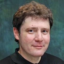 Dr. Robert Tenzer avatar image