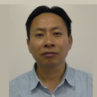 Dr. Kinley Wangdi avatar image