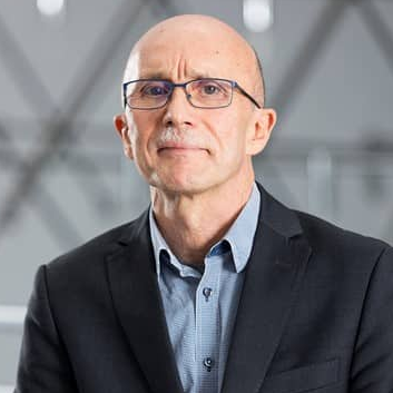 Prof. Dr. Smolik Jerzy avatar image