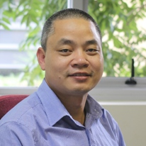 Dr. Quan V. Vuong avatar image