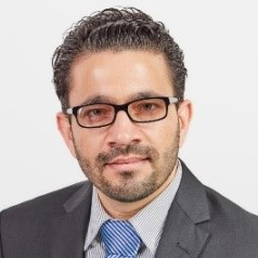 Dr. Rafiq Ahmad avatar image