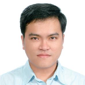 Prof. Dr. Tao-Hsing Chen avatar image