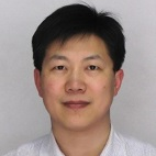 Dr. Dawei Zhang avatar image