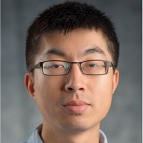 Dr. Shuai Zhang avatar image