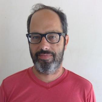 Dr. Avi Niv avatar image