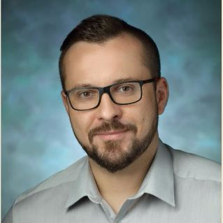 Dr. Jacek Urbanek avatar image