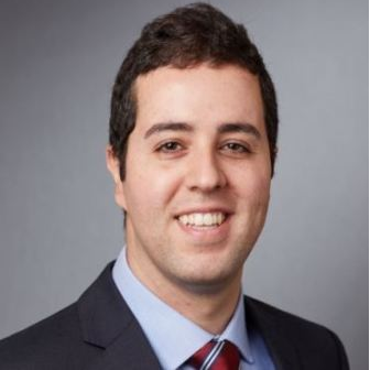 Dr. Marwan M. Azar avatar image