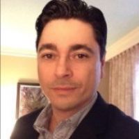 Dr. Adriano Costa de Camargo avatar image