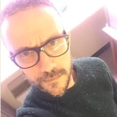 Dr. Marco Dadda avatar image