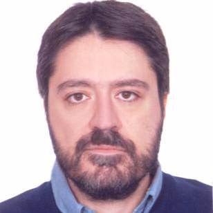Prof. Dr. Charalampos Konstantopoulos avatar image