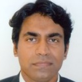 Dr. Pushpa Dissanayake avatar image