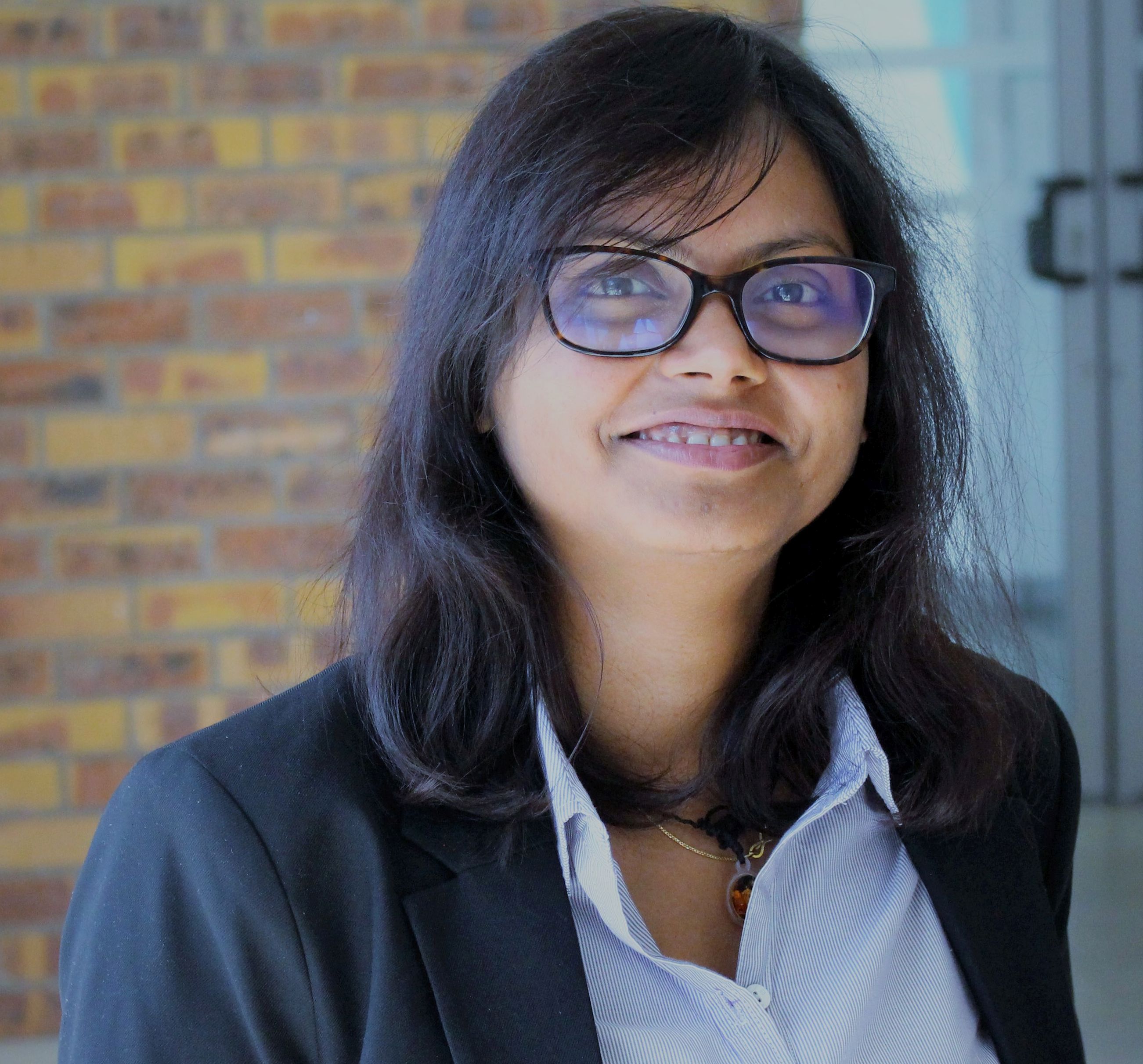 Dr. Deepchandra Srivastava avatar image