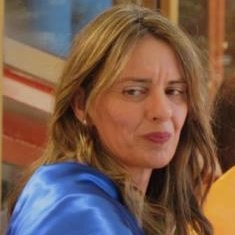 Dr. Mónica de Castro-Pardo avatar image