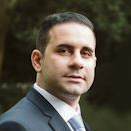 Dr. Pooya Sareh avatar image