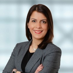 Dr. Atena Roshan Fekr avatar image