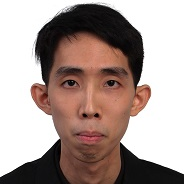 Dr. Chong Yang Chuah avatar image