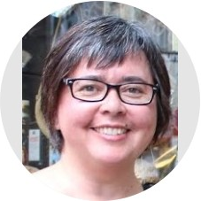 Dr. Rachel Tham avatar image