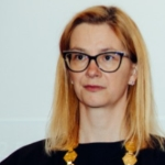 Dr. Polona Sprajc avatar image