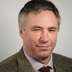 Dr. Alex Rozhin avatar image