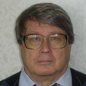 Prof. Dr. Georgiy B. Shul'pin avatar image