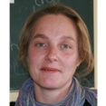 Assoc. Prof. Virginie Hornebecq avatar image