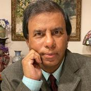 Dr. Iftekhar Mahmood avatar image