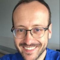 Prof. Dr. Łukasz Krzych avatar image