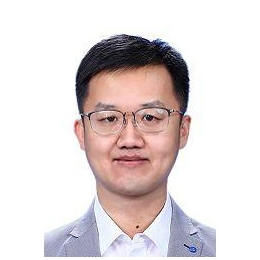 Dr. Yongcai Wang avatar image