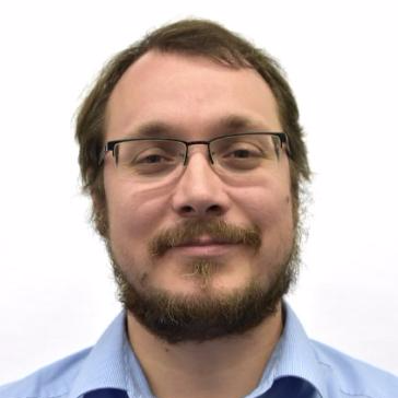 Prof. Dr. Peter Kieseberg avatar image