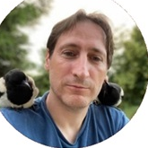 Dr. Kay Van Damme avatar image