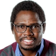 Prof. Dr. Chibuike C. Udenigwe avatar image