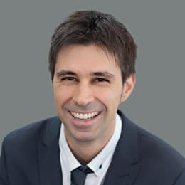 Dr. Mattia Volta avatar image