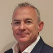 Prof. Dr. Mark Harris avatar image