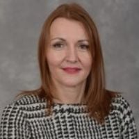 Prof. Dr. Helga Medić avatar image