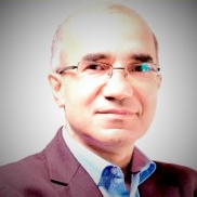 Prof. Dr. Ali Gorji avatar image