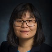 Dr. Jianmei Leavenworth avatar image