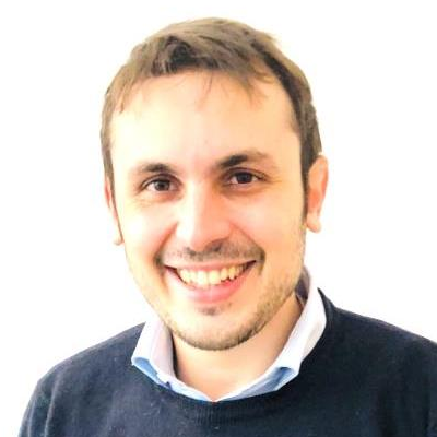 Dr. Francesco Scardulla avatar image