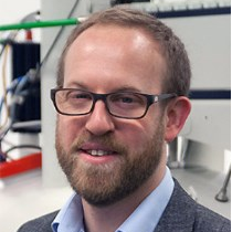 Dr. John G. Hardy avatar image