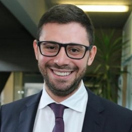 Dr. Pasquale Pisapia avatar image