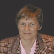 Prof. Dr. Elena D. Lapshina avatar image