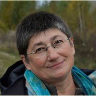 Dr. Tatiana Minayeva avatar image