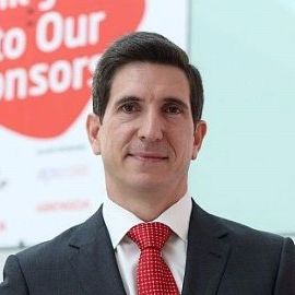 Dr. Javier Brey avatar image