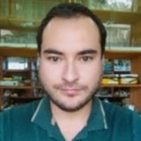 Dr. Luis Francisco Salomé-Abarca avatar image