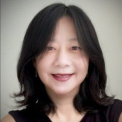 Dr. Nancy Lee avatar image