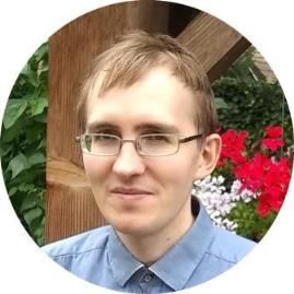 Dr. Adrian Hamers avatar image