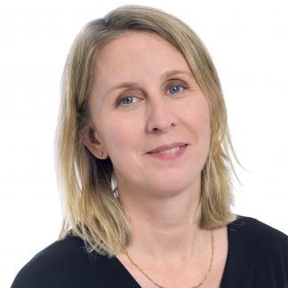 Dr. Helena Svensson avatar image