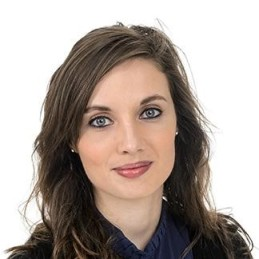 Dr. Jean Ryan avatar image