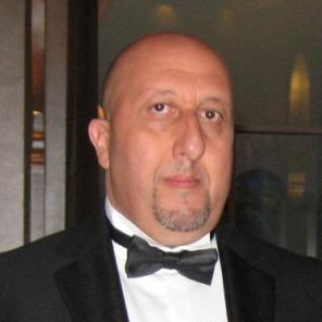 Prof. Dr. Raid Alany avatar image